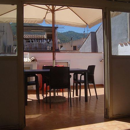 Casa Vanni 체팔루 외부 사진