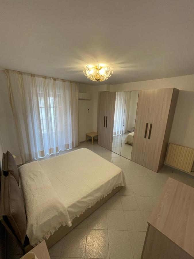 Casa Vanni 체팔루 외부 사진