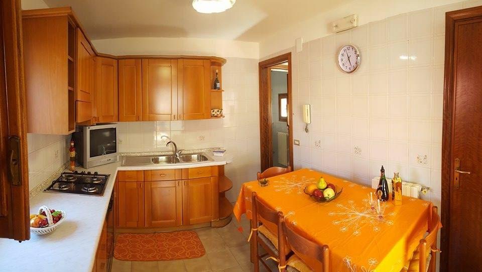 Casa Vanni 체팔루 외부 사진