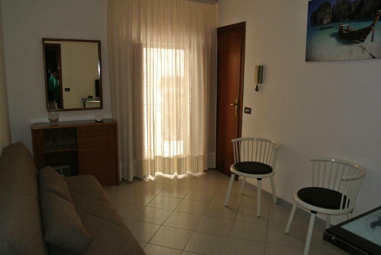 Casa Vanni 체팔루 외부 사진