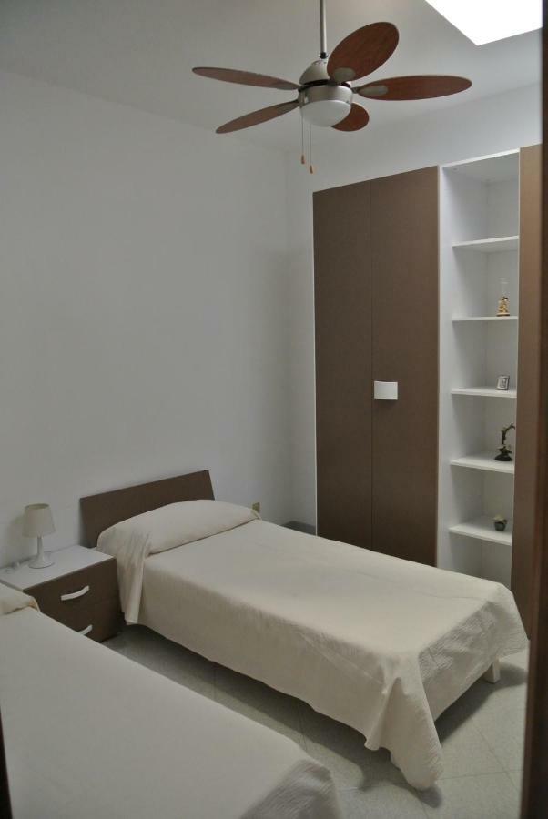 Casa Vanni 체팔루 외부 사진