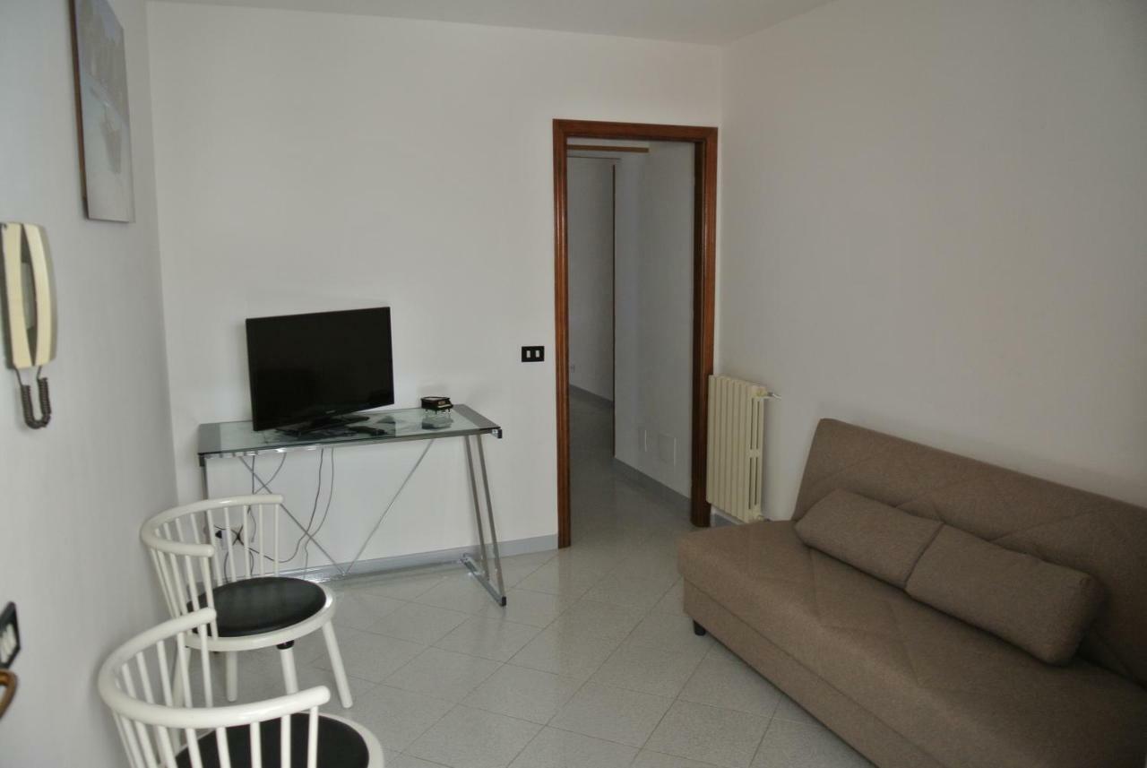 Casa Vanni 체팔루 외부 사진